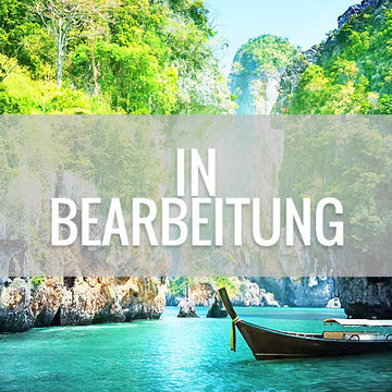 Strandclub am Traumstrand Koh Samui Kreuzfahrer TUI & AIDA